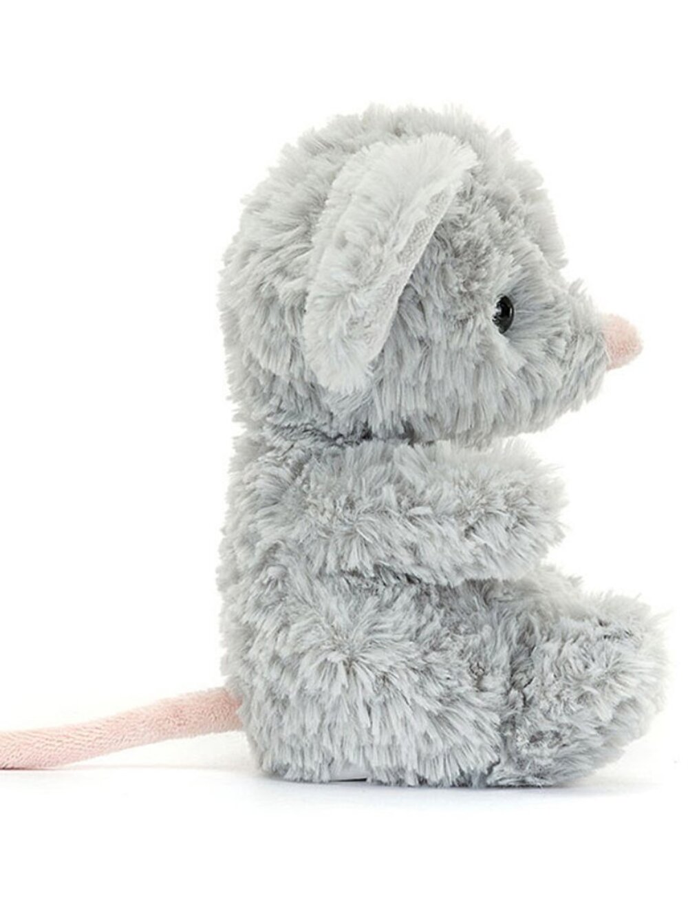 Jellycat YUMMY MOUSE in-hand authentic US seller collect HTF collectible NEW - Picture 3 of 11